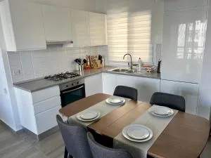 Cozy family apartment - Iskele