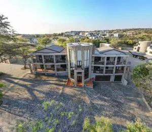 Tonder High Performance Center - Baviaanspoort