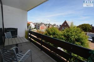 141-15, Bismarckstraße, Westerland, strandnah