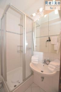 141-15, Bismarckstraße, Westerland, strandnah