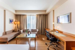 Radisson Blu Hotel, Indore