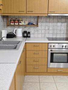 Panorama Seafront II, Apt 27