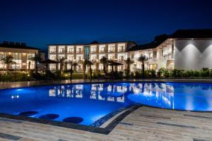Shervani Pebbles & Pines Resort & Spa, Corbett