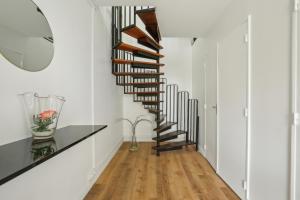 Appartements Duplex apartment downtown with parking : photos des chambres