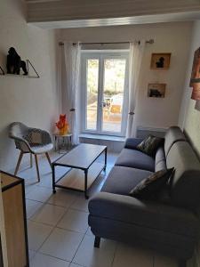 Appartements d-Artagnan : Appartement 2 Chambres
