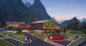 obrázek - Hilton Garden Inn Guilin Yangshuo