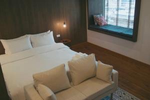 The Folkster House Chiangkhan