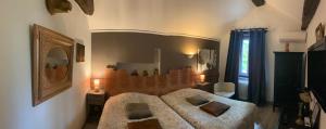 Hotels La Gabetiere : Appartement 2 Chambres