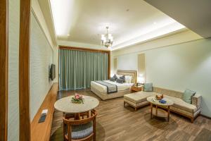 Gift City Club, a member of Radisson Individuals