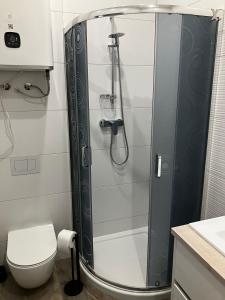 Klimatyczna kamienica