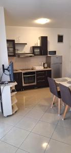 Apartman Valkira Novalja - Moderan smještaj s pogledom blizu Zrća