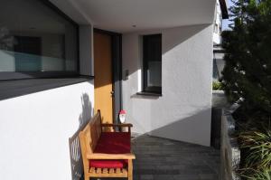 Ferienhaus mit Panoramablick