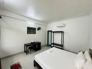 Tam Cốc LullaBy Homestay