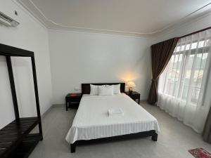 Phòng Đôi (Double Room)