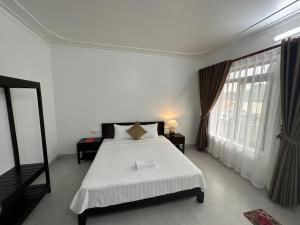 Tam Cốc LullaBy Homestay