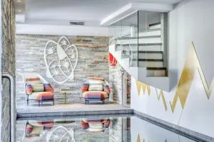 Chalet Farniente - Praz-sur-Arly