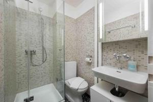 Cozy Urban Studio in the City BE-41