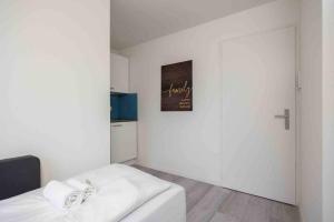 Cozy Urban Studio in the City BE-41