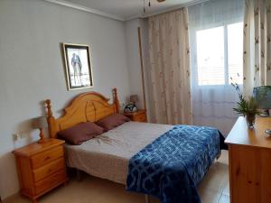 Apartamento del Sur