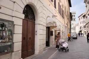 CASA RUFINO, sauna inclusa e degustazione vino