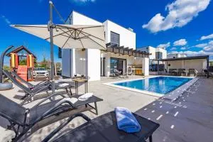 Villa Lu - 加利扎纳