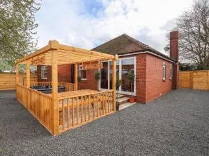 Fox Retreat - West Lutton