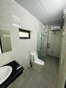 Phòng Đôi (Double Room)