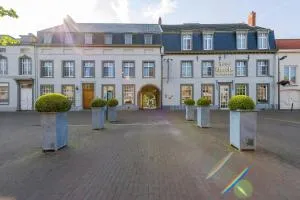 Hotel Geerts - Westerlo