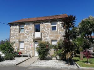 Casa San Martiño - Teo