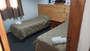 Cabañas Tierra Sin Mal