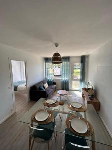 Appartement 4 personnes Mimizan