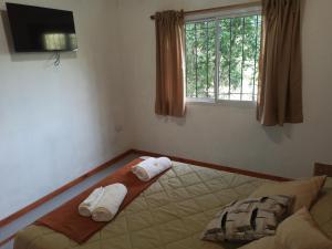 Cabañas Tierra Sin Mal