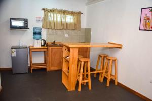 Cabañas Tierra Sin Mal