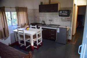 Cabañas Tierra Sin Mal