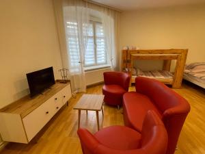 Apartamenty przy Starym Mieście