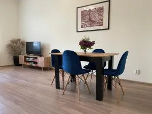 Apartamenty przy Starym Mieście - Wyczerpy