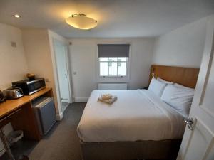 Compact Studio room in B&B Belgravia