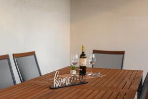 Vila Ema&Ana in Pula,Istrien