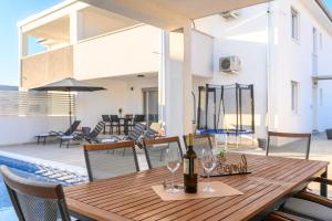 Vila Ema&Ana in Pula,Istrien