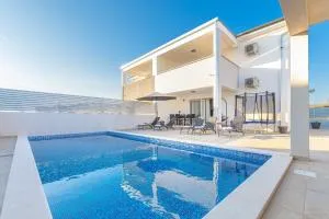 Vila Ema&Ana in Pula,Istrien - Škatari