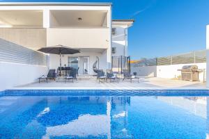 Vila Ema&Ana in Pula,Istrien