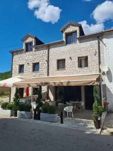 Apartmani Umac - Osječenica