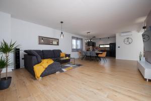 Villa Cesarica ZadarVillas