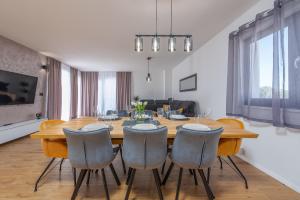 Villa Cesarica ZadarVillas