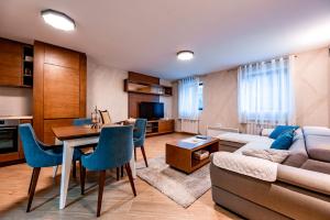 Apartmani Umac