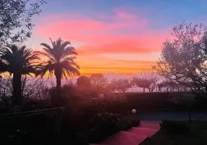 Villa Mandetta B&B - Volturara Irpina