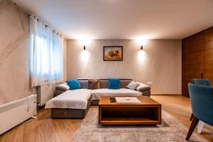 Apartmani Umac