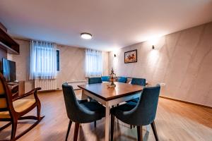 Apartmani Umac
