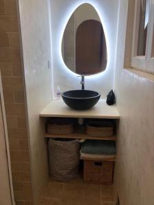 Cosy flat in Saint Ouen, Olympic Village