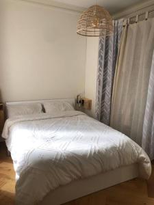 Cosy flat in Saint Ouen, Olympic Village